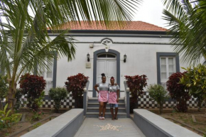 Villa Vicente